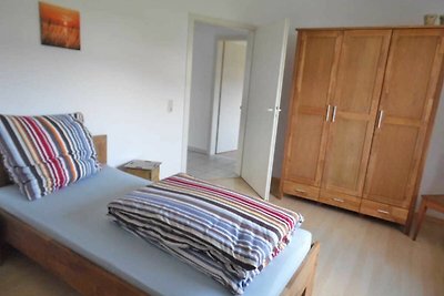 Vakantieappartement Gezinsvakantie Cölbe