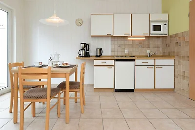 Ferienwohnung oben links