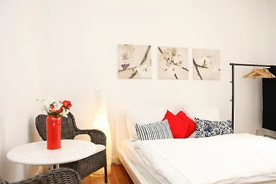 Vakantieappartement Gezinsvakantie Warnemünde