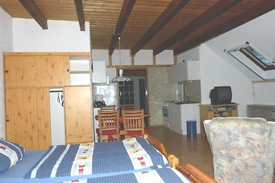 Appartamento Vacanza con famiglia Brinkum