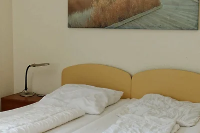 Wohnung 4 - Klein Müritz - SNR: 43