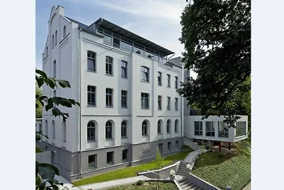 Albergo Cultura ed escursioni Waren (Müritz)