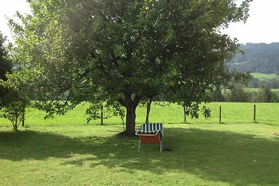 Pension Romantische vakantie Schwarzenberg