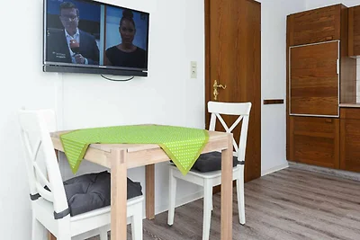 Appartamento Vacanza con famiglia Bensersiel