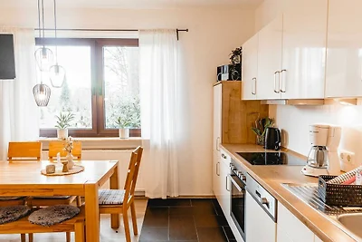 Vakantieappartement Gezinsvakantie Grasberg