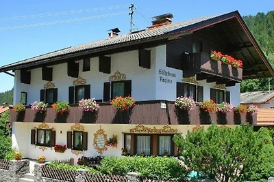 Appartamento Vacanza con famiglia Bayrischzell