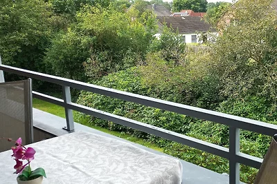 Ferienwohnung Feli's Reich am Meer