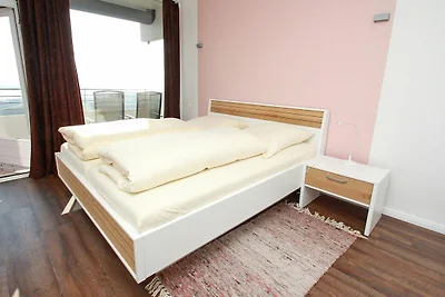 Trelleborgallee, Fewo 169