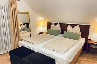Appartamento Vacanza con famiglia Gruibingen
