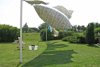 Ferienhaus in Plogshagenauf Hiddensee