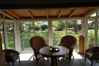Ferienhaus Strecker