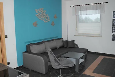 Vakantieappartement Gezinsvakantie Züssow