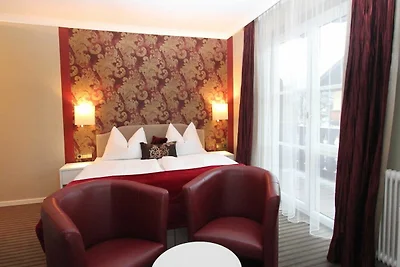 Doppelzimmer Komfort