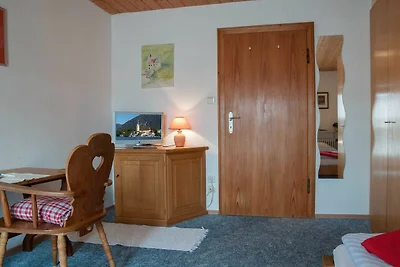 Einzimmer Apartment