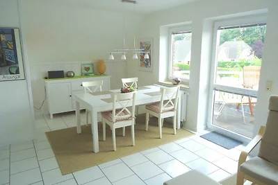 Vakantieappartement Gezinsvakantie Kronsgaard