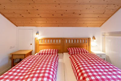 Appartamento Vacanza con famiglia Ofterschwang