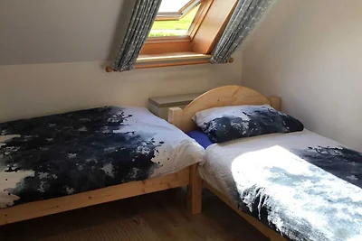 Ferienwohnung Nordseeblick