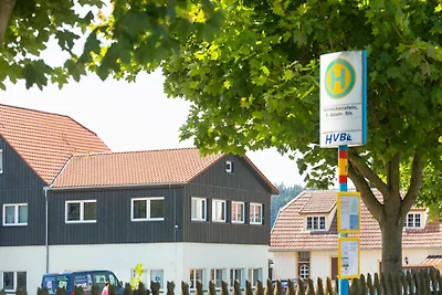 Ferienwohnung Harzer Bachtäler