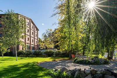 Zimmer 6 Geborgen unterm Giebel