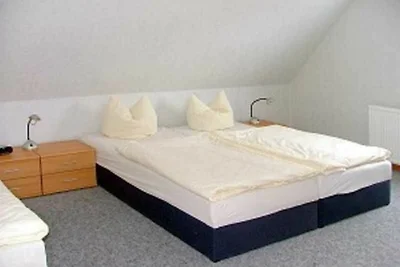 Vakantieappartement Gezinsvakantie Ückeritz