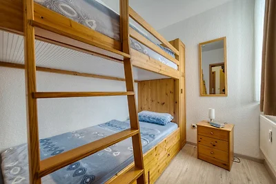 3AM39 ,,Aquamarina Steinwarder 11, Wohnung 39