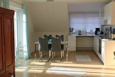 Vakantieappartement Gezinsvakantie Ebermannstadt