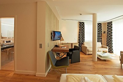 Junior Suite (38m²)