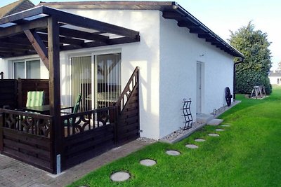 apartman za odmor Obiteljski odmor Mölschow