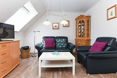 Ferienwohnung Granat