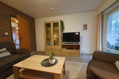 Ferienwohnung Luisa