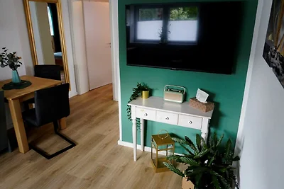 Vakantieappartement Gezinsvakantie Graal-Müritz