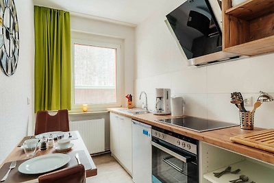 Vakantieappartement Gezinsvakantie Elend