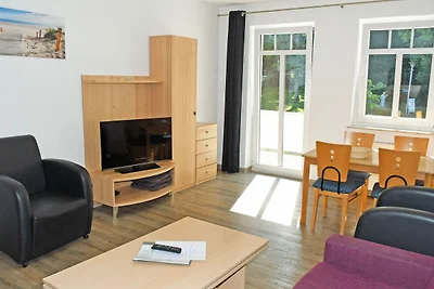 15 schöne 3-Raum-Fewo, Strandlage mit Balkon