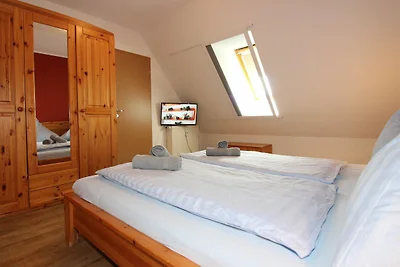 RDH-1.09, 4 Pers., ca. 55 qm