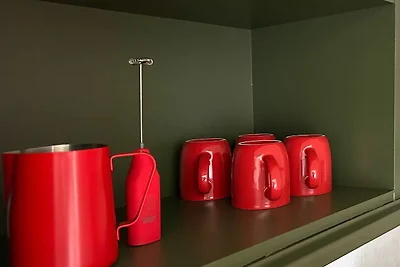 Apartament Dla rodzin Schmatzin