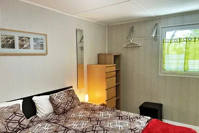 Vakantieappartement Gezinsvakantie Lohsa