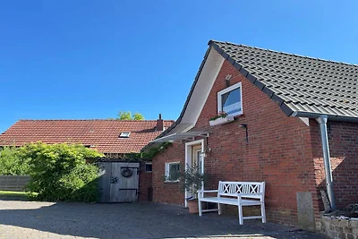 Valentiner, Ferienhaus