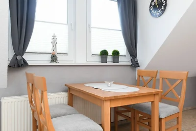 Ferienwohnung Inselblick