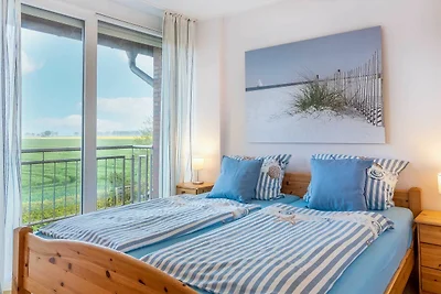 Vakantieappartement Gezinsvakantie Schillig