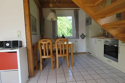 Ferienhaus 122 Scout 60qm für max.