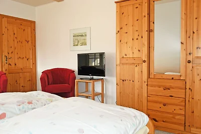 grosse Ferienwohnung mit Gartenblick und Terr...