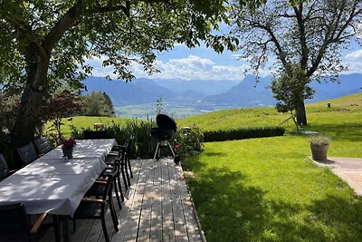 Casa vacanze Vacanza di relax Eisenberg