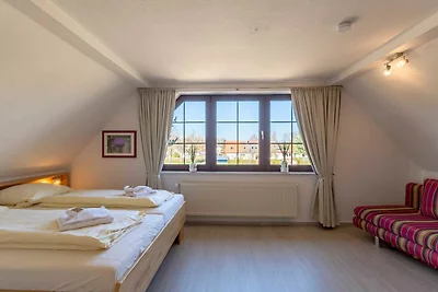 Appartamento Vacanza con famiglia Middelhagen