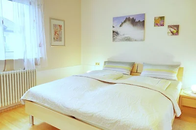 Ferien Oase - Ferienwohnung Nr. 5
