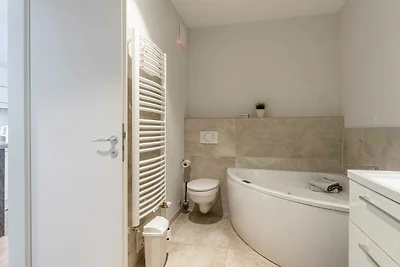 Apartamento Vacaciones familiares Travemünde