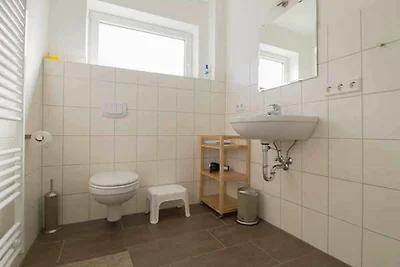 Vakantieappartement Gezinsvakantie Utersum