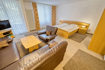 709 - Standard | 55qm 1,5 Raum (mit...