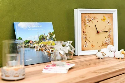 Ferienhaus Moorgeist