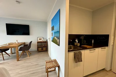 Appartamento Vacanza con famiglia Glücksburg