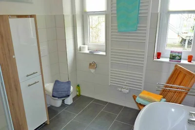 Appartamento Vacanza con famiglia Waren (Müritz)